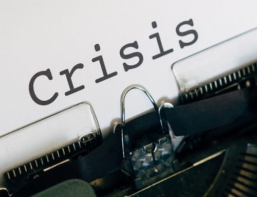 Crisis Management & Bias