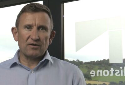 Tim Bird, Managing Director of Eddistone Consulting Ltd